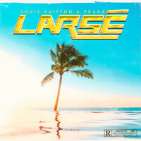 Thumbnail for the Larse - Louis Vuitton & Prada link, provided by host site
