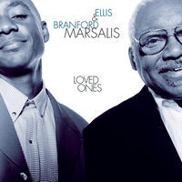 Image of Ellis Marsalis linking to their artist page due to link from them being at the top of the main table on this page