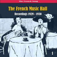 Thumbnail for the Maurice Chevalier - Louise link, provided by host site