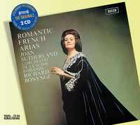 Thumbnail for the Gustave Charpentier - Louise / Act 3: "Depuis le jour" link, provided by host site