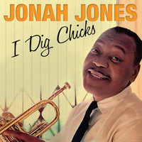 Thumbnail for the Jonah Jones - Louise link, provided by host site
