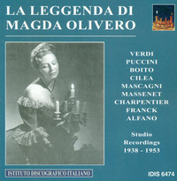 Thumbnail for the Gustave Charpentier - Louise: Louise: Da quel giorno link, provided by host site