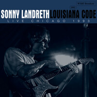 Thumbnail for the Sonny Landreth - Louisiana Code (Live Chicago 1993) link, provided by host site