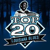 Thumbnail for the C.J. Chenier - Louisiana Down Home Blues (Aka Down Home Blues) link, provided by host site