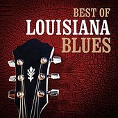 Thumbnail for the Anders Osborne - Louisiana Gold link, provided by host site