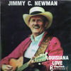 Thumbnail for the Jimmy C. Newman - Louisiana Love link, provided by host site