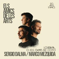 Thumbnail for the Els Amics De Les Arts - Louisiana o els camps de cotó link, provided by host site