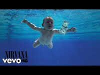 Thumbnail for the Nirvana - Lounge Act link, provided by host site