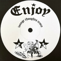 Thumbnail for the Enjoy - Lounge Thoughts (Remix) link, provided by host site