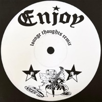 Thumbnail for the Enjoy - Lounge Thoughts (Remix) link, provided by host site
