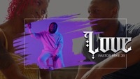 Thumbnail for the Pastor Mike Jr. - Love link, provided by host site