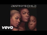 Thumbnail for the Destiny's Child - Love link, provided by host site