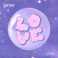 Thumbnail for the Sanjay - Love link, provided by host site