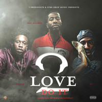 Thumbnail for the Dee Mc Ghee - Love 2 Do It link, provided by host site