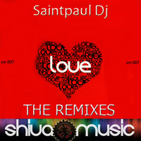 Image of Saintpaul Dj linking to their artist page due to link from them being at the top of the main table on this page