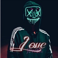 Thumbnail for the Jo-Well - Love link, provided by host site