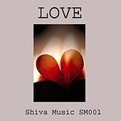 Thumbnail for the Saintpaul Dj - Love link, provided by host site