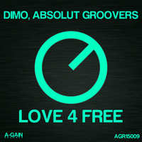 Thumbnail for the Dimo - Love 4 Free link, provided by host site