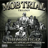 Thumbnail for the AP.9 - Love 4 the Streets (My Testimony) link, provided by host site