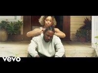 Thumbnail for the Kendrick Lamar - LOVE link, provided by host site