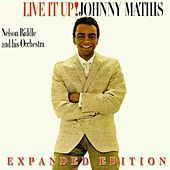 Thumbnail for the Johnny Mathis - Love link, provided by host site