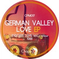 Image of German Valley linking to their artist page due to link from them being at the top of the main table on this page