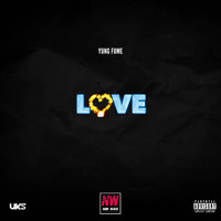 Thumbnail for the Yung Fume - LOVE link, provided by host site
