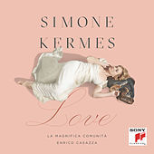 Thumbnail for the Simone Kermes - Love link, provided by host site