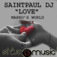 Thumbnail for the Saintpaul Dj - Love link, provided by host site