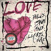 Thumbnail for the Felix Snow - Love link, provided by host site