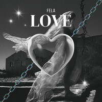 Thumbnail for the FELA - Love link, provided by host site