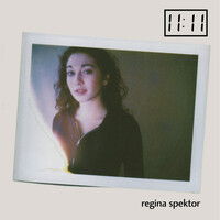 Image of Regina Spektor linking to their artist page due to link from them being at the top of the main table on this page