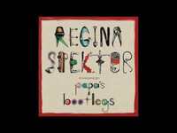 Thumbnail for the Regina Spektor - Love Affair (Papa's Bootlegs, Live in New York) link, provided by host site