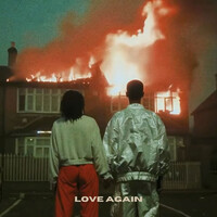 Thumbnail for the Timbaland - Love Again link, provided by host site