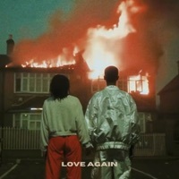 Thumbnail for the Timbaland - Love Again link, provided by host site