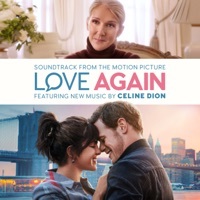 Thumbnail for the Céline Dion - Love Again link, provided by host site