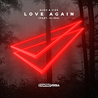 Thumbnail for the Alok - Love Again link, provided by host site