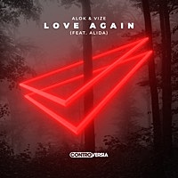 Thumbnail for the Alok - Love Again link, provided by host site