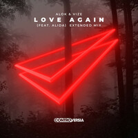 Thumbnail for the Alok - Love Again [Extended Mix] link, provided by host site