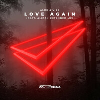Thumbnail for the Alok - Love Again (Extended Mix) link, provided by host site