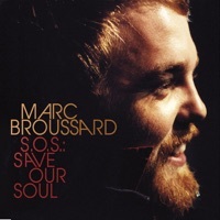 Thumbnail for the Marc Broussard - Love and Happiness link, provided by host site