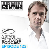 Thumbnail for the DJ Eco - Love [Asot Podcast 123] (Vocal Mix) link, provided by host site