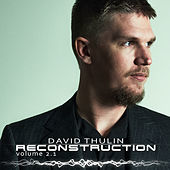 Thumbnail for the Press Play - Love Audio (David Thulin vs. Matthew Parker Remix) link, provided by host site