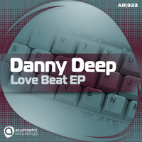 Thumbnail for the Danny Deep - Love Beat link, provided by host site