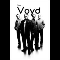 Thumbnail for the Voyd - Love Begins link, provided by host site
