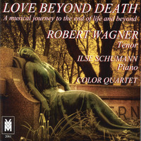 Thumbnail for the Robert Wagner - Love Beyond Death link, provided by host site