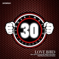 Thumbnail for the Raul Soto - Love Bird link, provided by host site