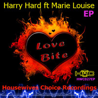 Thumbnail for the HarryHard - Love Bite - Club Mix link, provided by host site