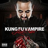 Thumbnail for the Kung Fu Vampire - Love Bites link, provided by host site