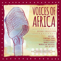 Thumbnail for the Gloria Bosman - Love Blues / Mbombela link, provided by host site